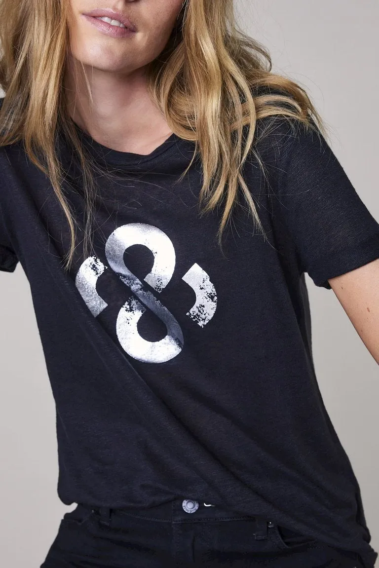 Summum Linen T-Shirt