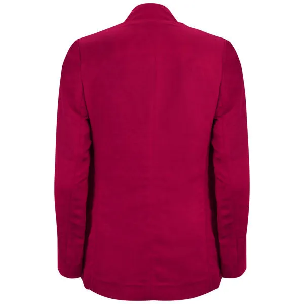 SURFACE TO AIR Women's Spray Pink Sabina Blazer $460 NEW