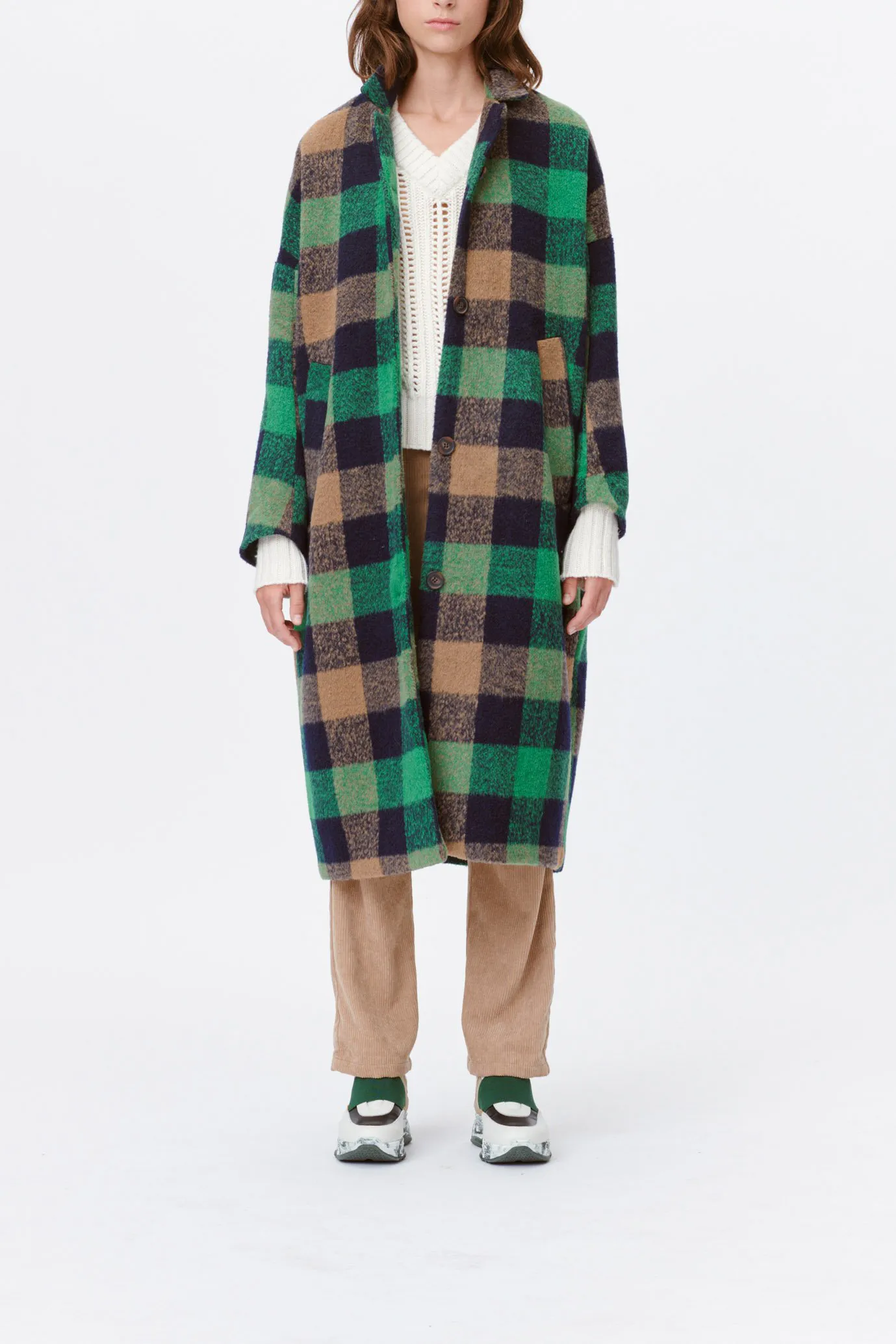 TALINUM OUTERWEAR