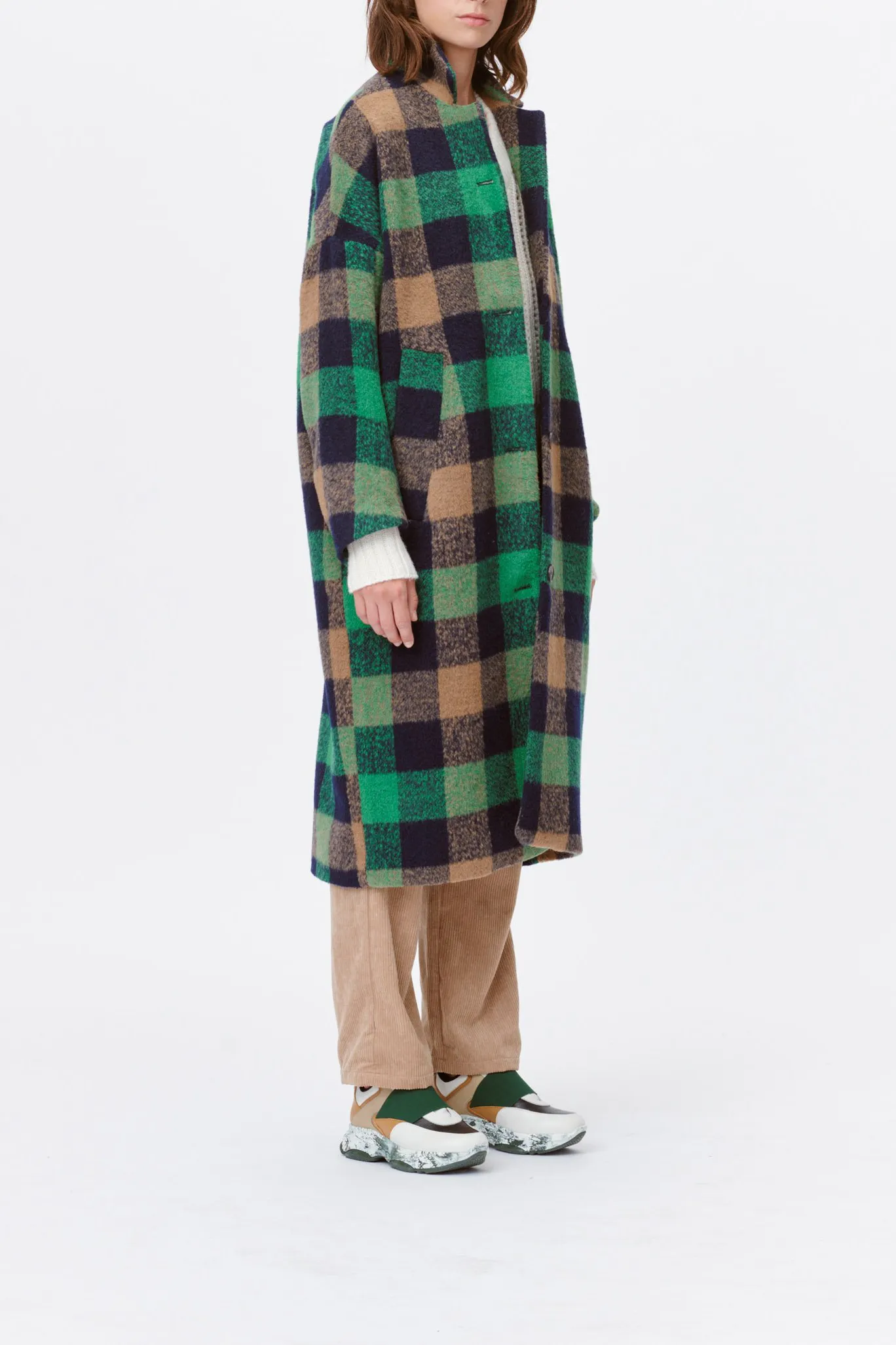 TALINUM OUTERWEAR