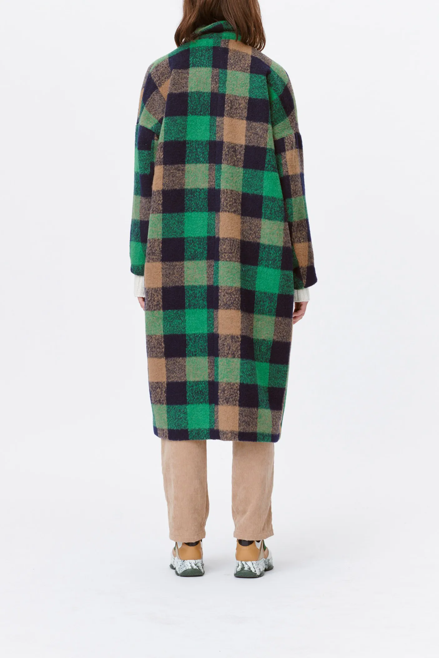 TALINUM OUTERWEAR