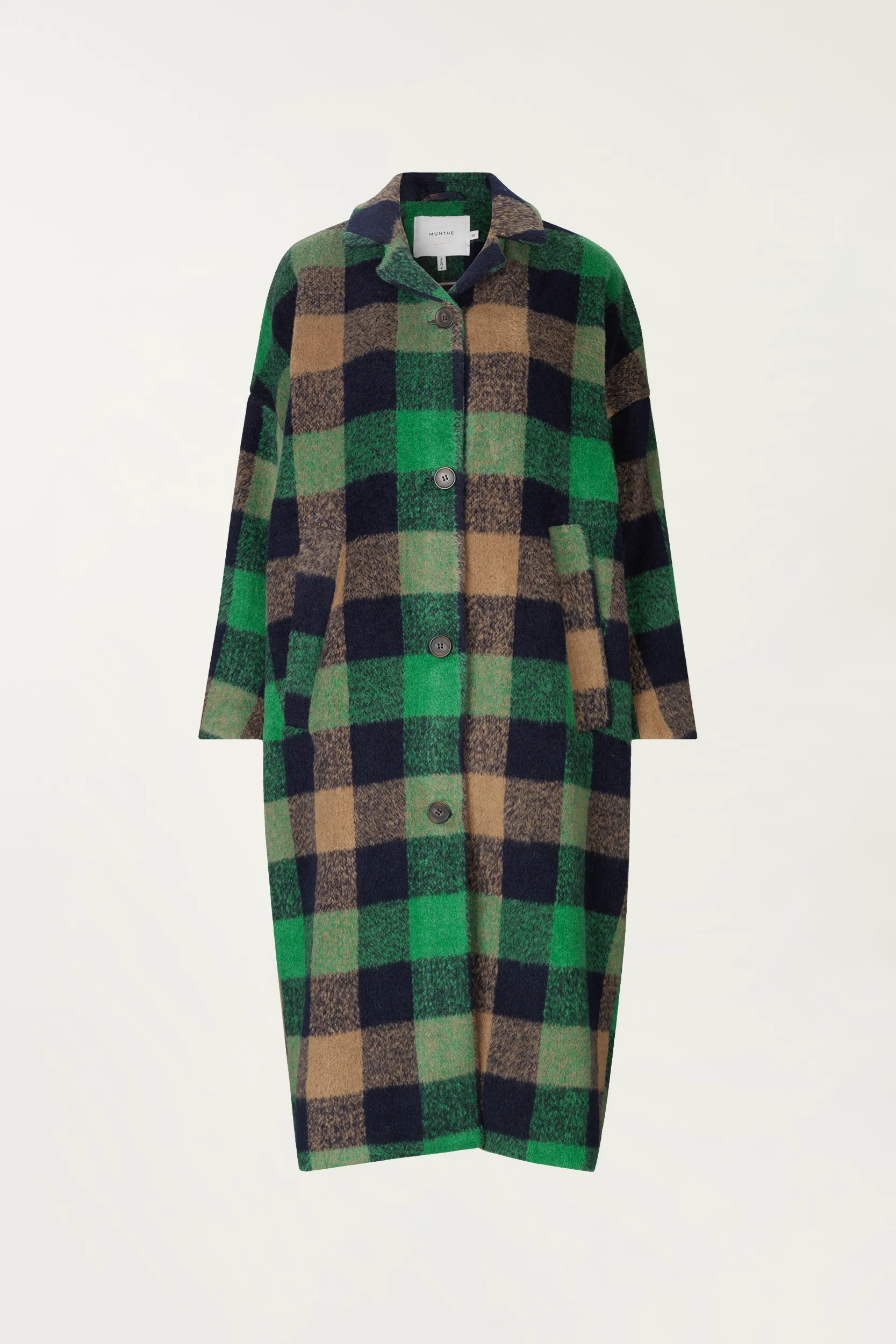 TALINUM OUTERWEAR