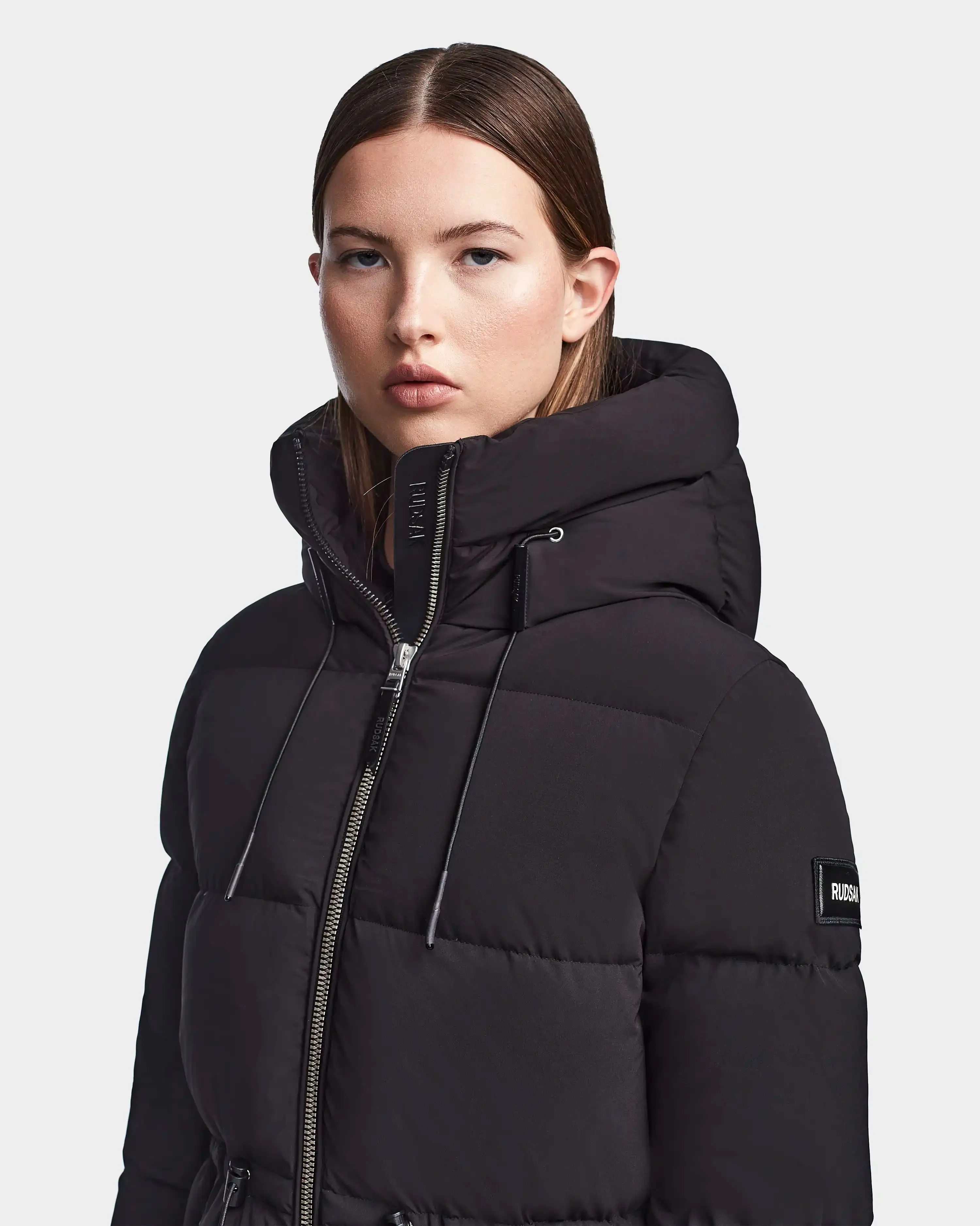 TATYANA L - 8123589 Black