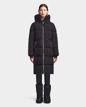 TATYANA L - 8123589 Black