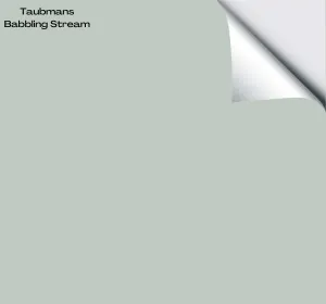 Taubmans Babbling Stream