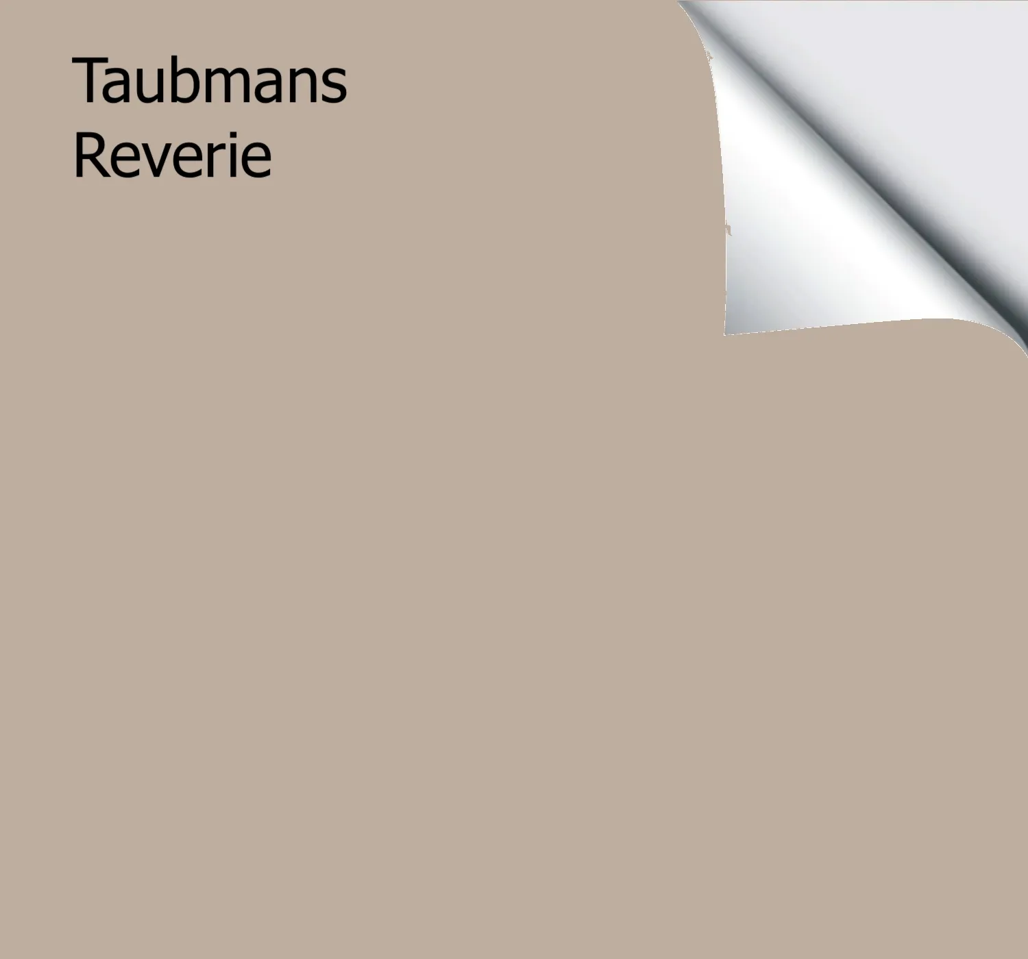 Taubmans Reverie
