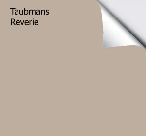 Taubmans Reverie