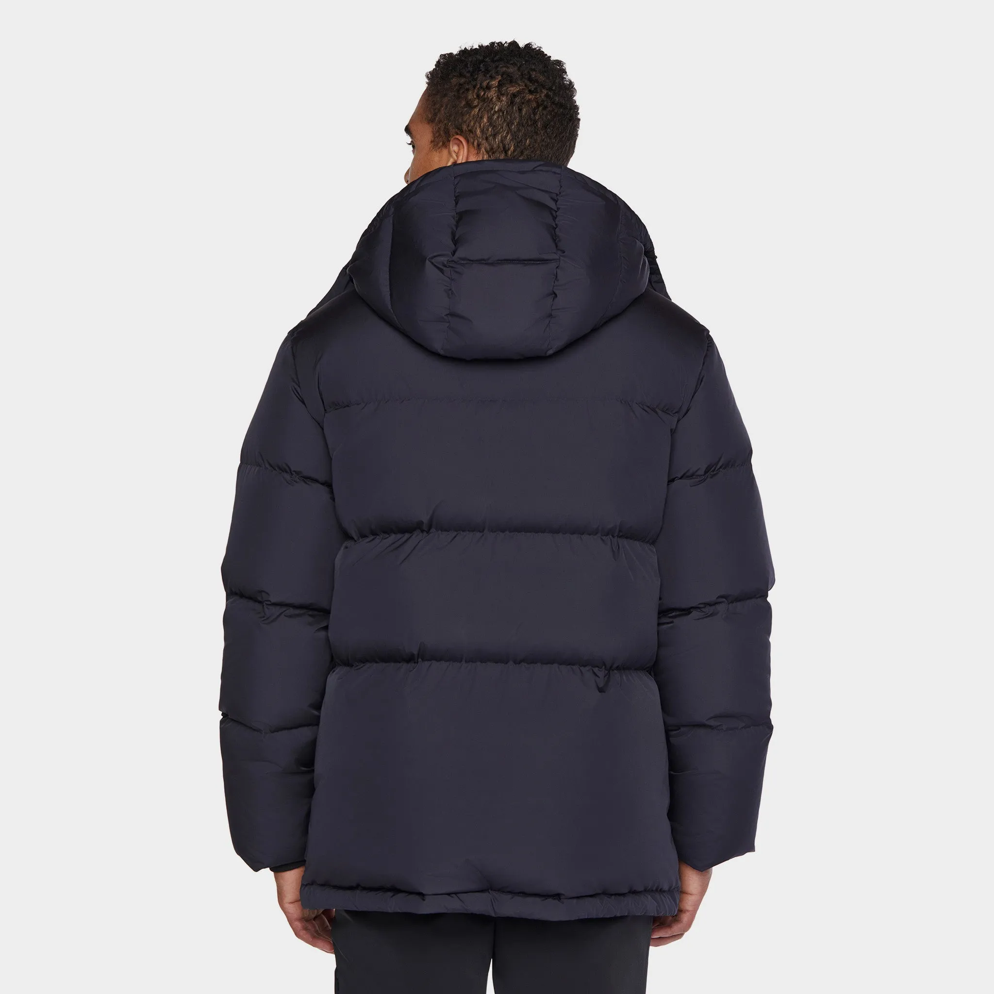 Terrain Down Parka