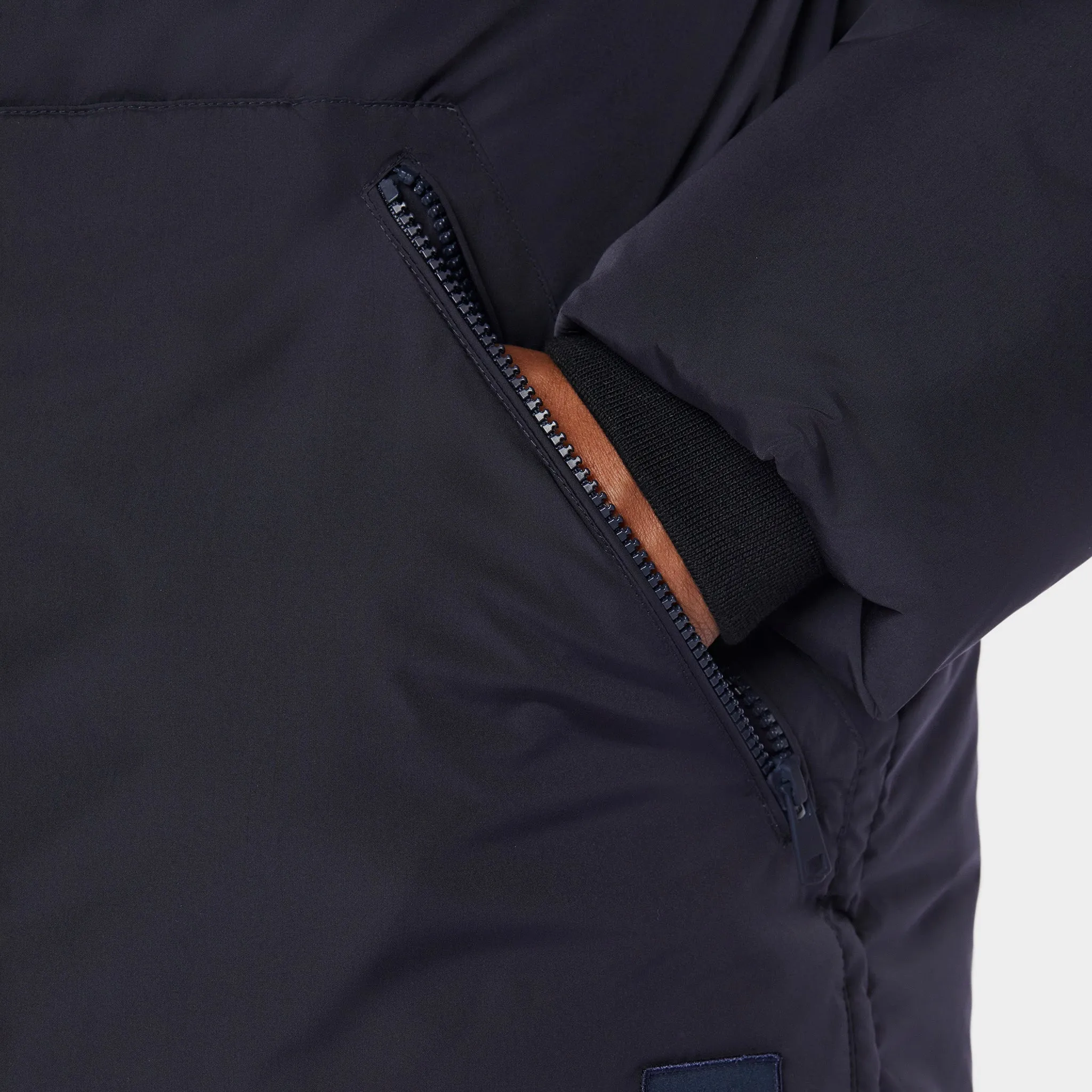 Terrain Down Parka