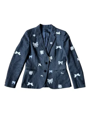 THE ECHO BLAZER