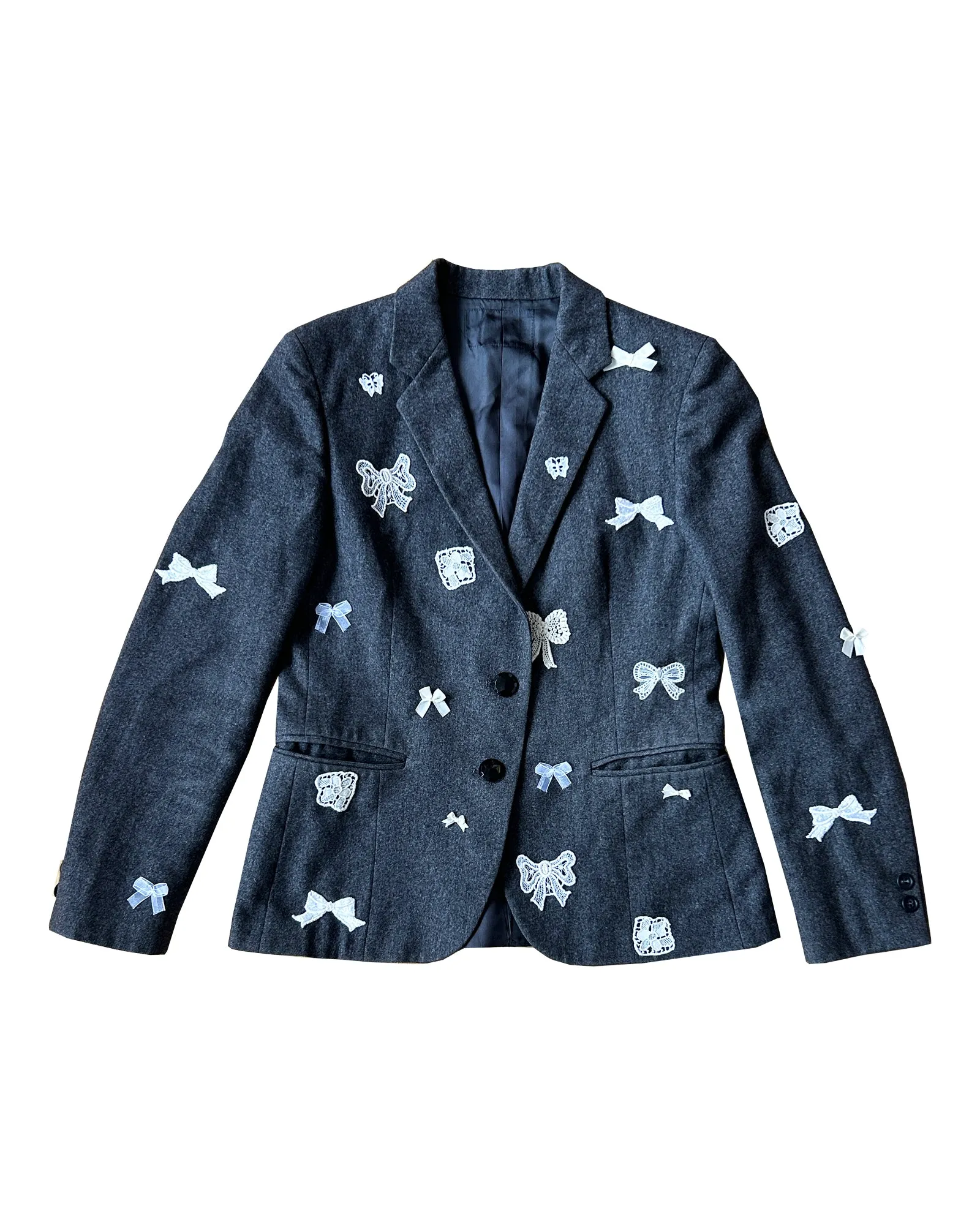 THE ECHO BLAZER