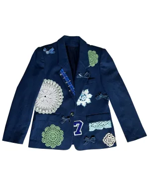 THE FRANKIE BLAZER