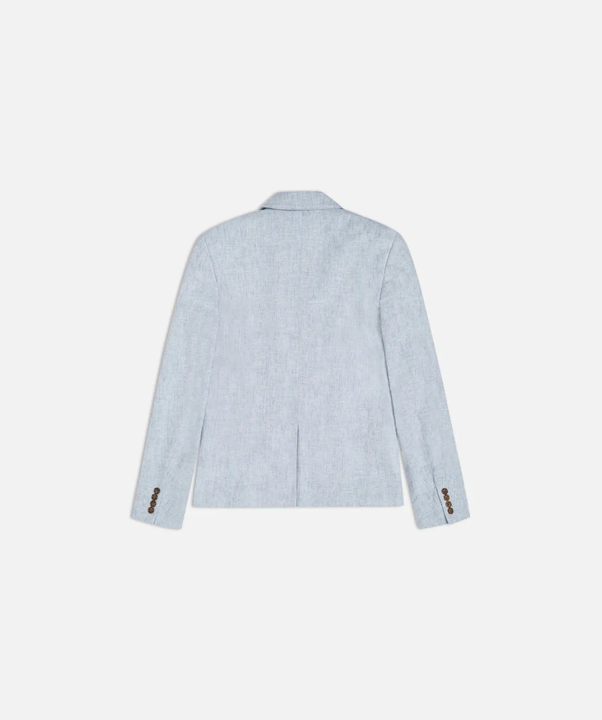 The Hollings Blazer - Light Blue
