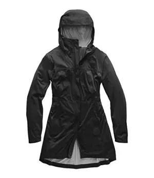 THE NORTH FACE Allproof Stretch Parka Tnf Black LG