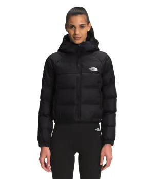 THE NORTH FACE Hydrenalite Down Hoodie Tnf Black MD