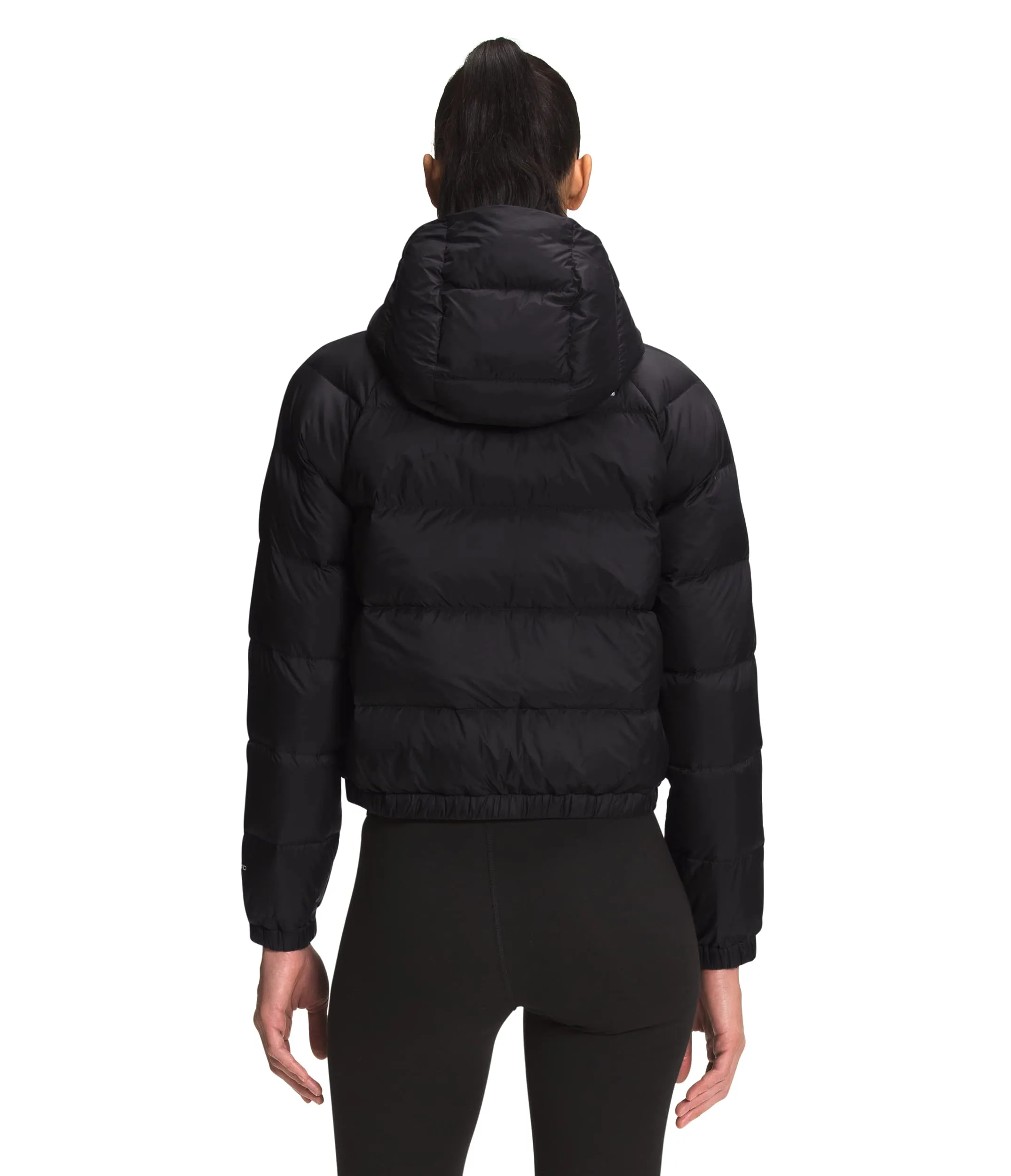 THE NORTH FACE Hydrenalite Down Hoodie Tnf Black MD