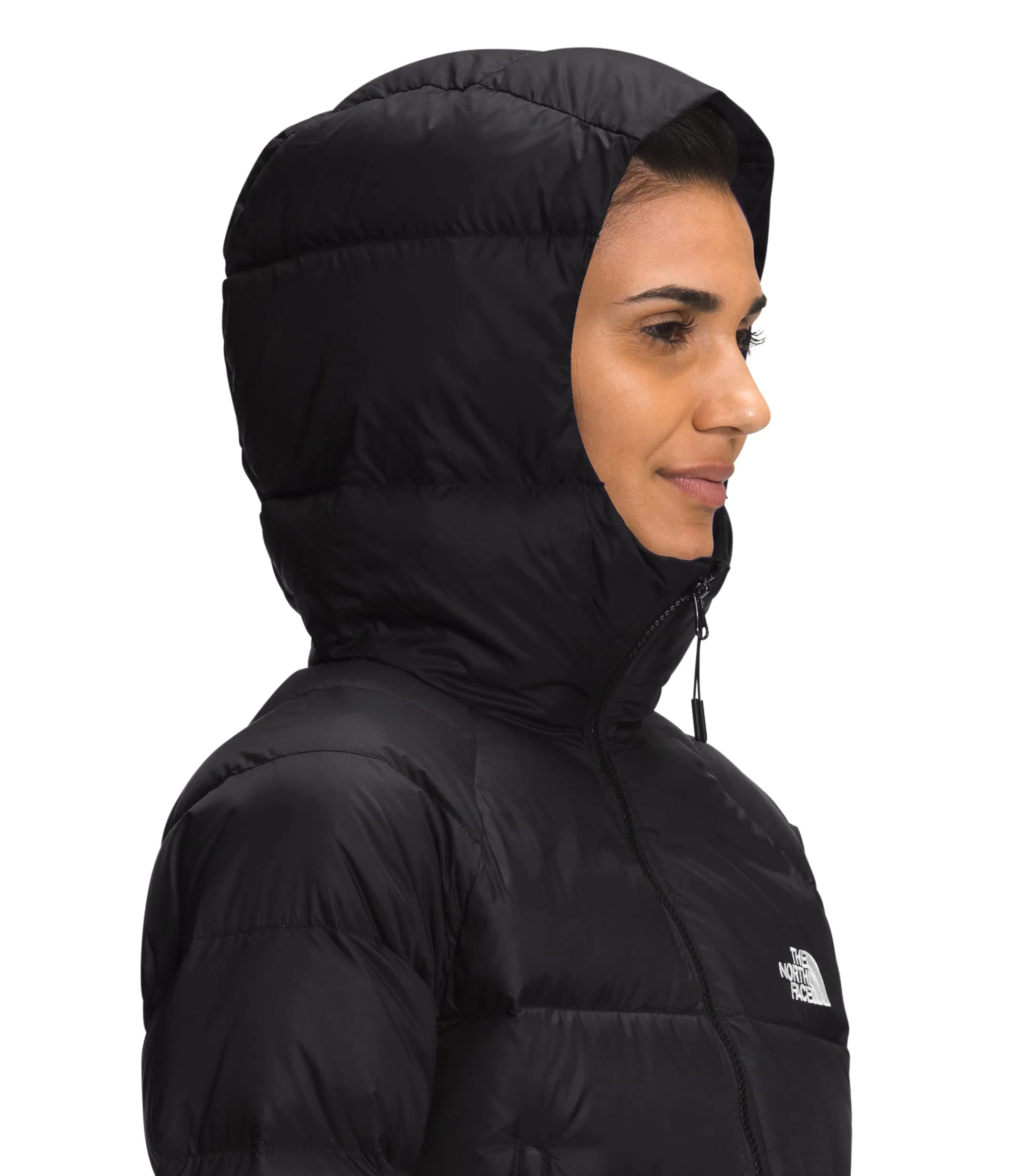THE NORTH FACE Hydrenalite Down Hoodie Tnf Black MD