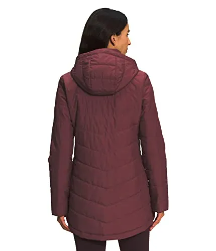 THE NORTH FACE Tamburello Parka - Women's Wild Ginger 2X-Large