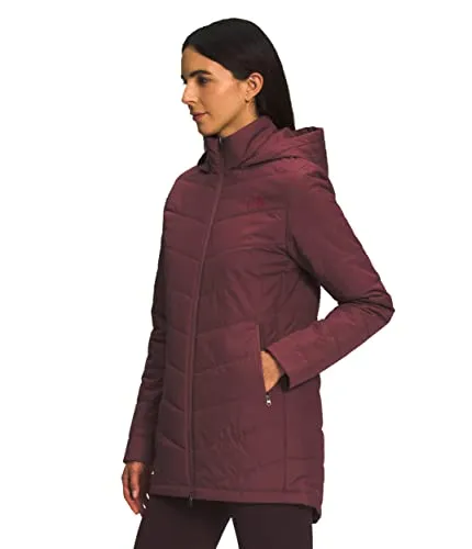 THE NORTH FACE Tamburello Parka - Women's Wild Ginger 2X-Large