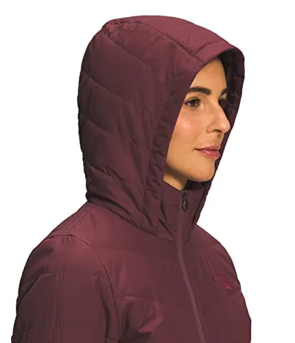 THE NORTH FACE Tamburello Parka - Women's Wild Ginger 2X-Large