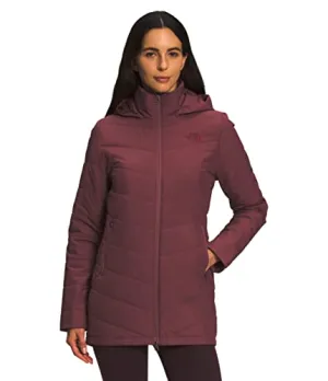 THE NORTH FACE Tamburello Parka - Women's Wild Ginger 2X-Large
