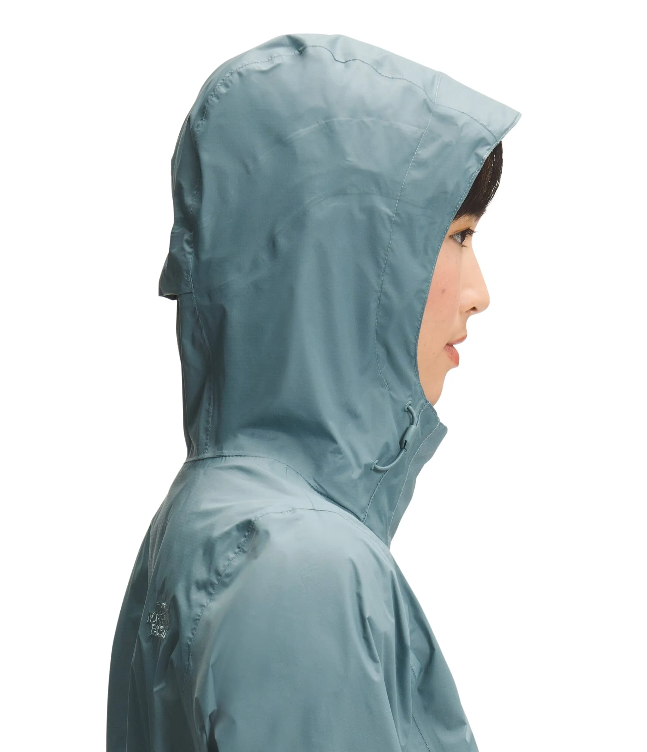 THE NORTH FACE Venture 2 Jacket - Women's Goblin Blue, L