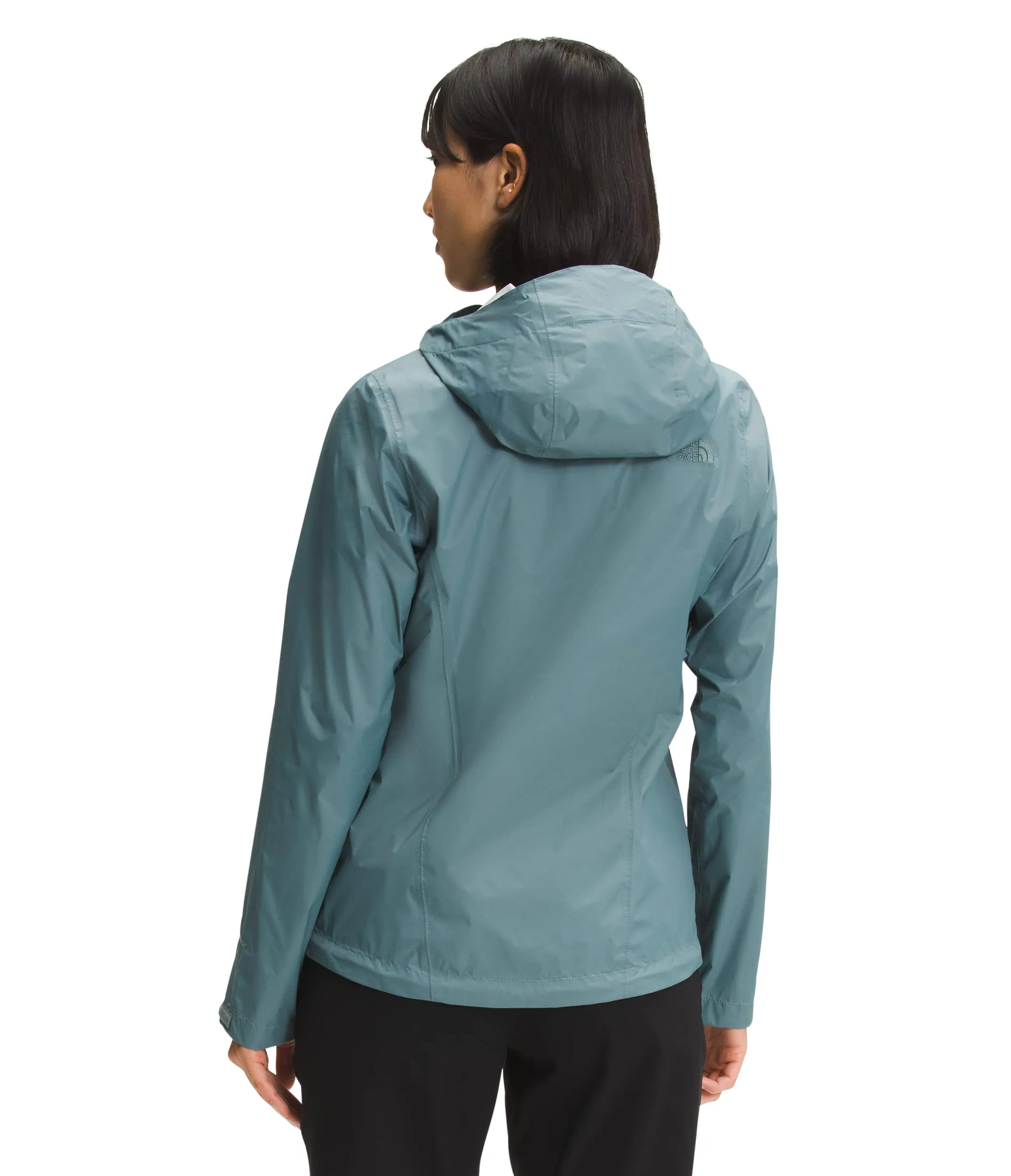 THE NORTH FACE Venture 2 Jacket - Women's Goblin Blue, L