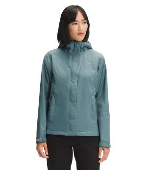 THE NORTH FACE Venture 2 Jacket - Women's Goblin Blue, L