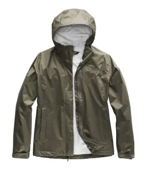 THE NORTH FACE Venture 2 Jacket - Women's New Taupe Green, M