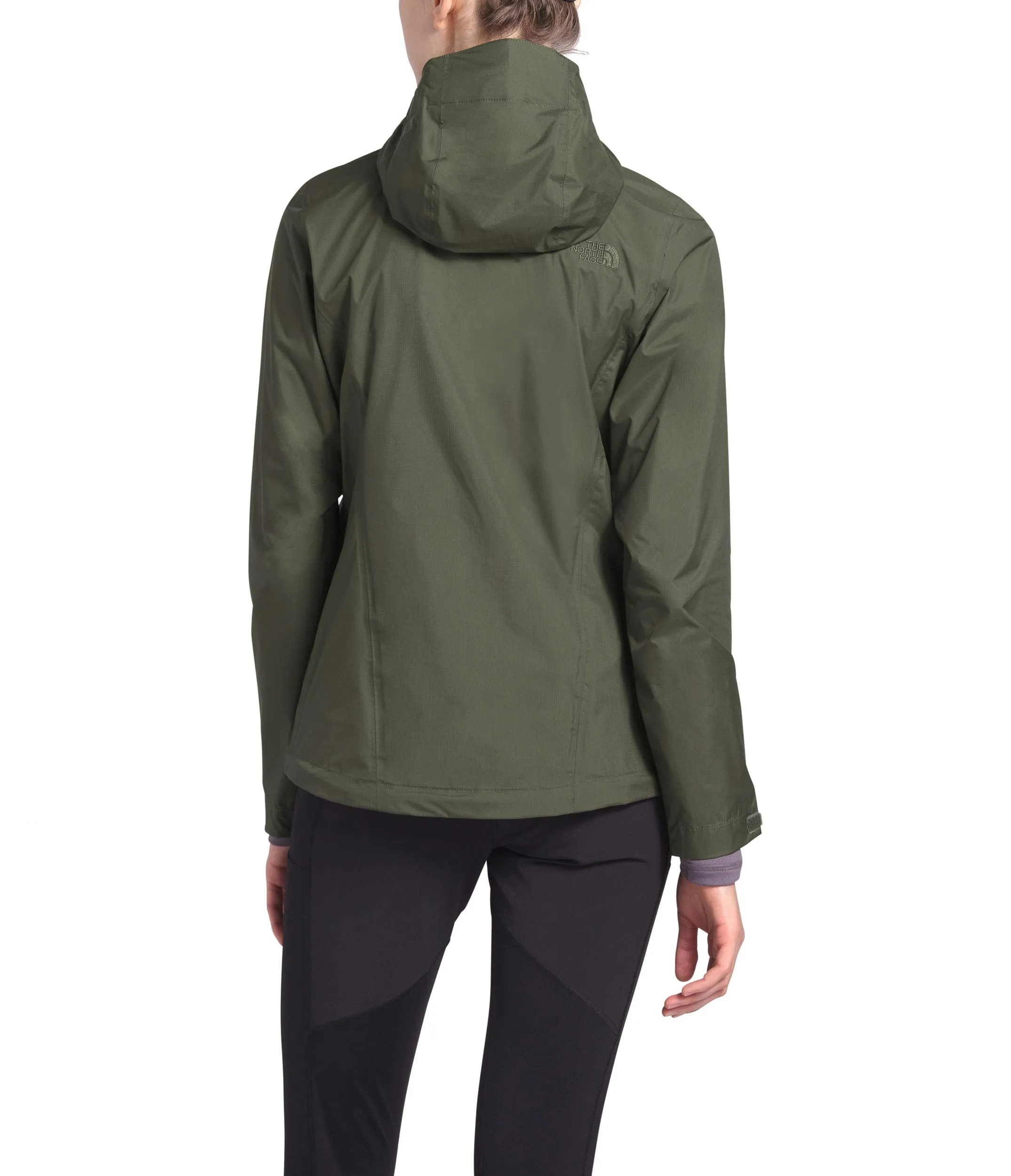 THE NORTH FACE Venture 2 Jacket - Women's New Taupe Green, M