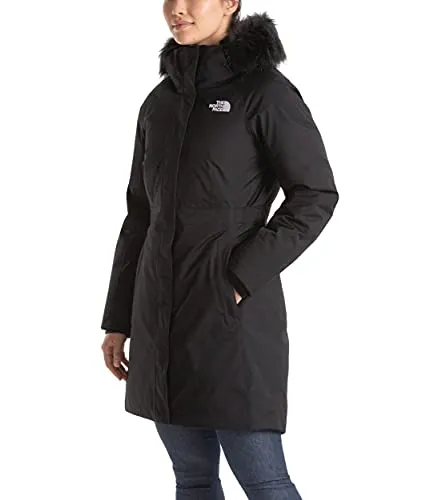 The North Face Women's Jump Down Parka