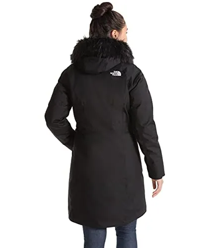 The North Face Women's Jump Down Parka