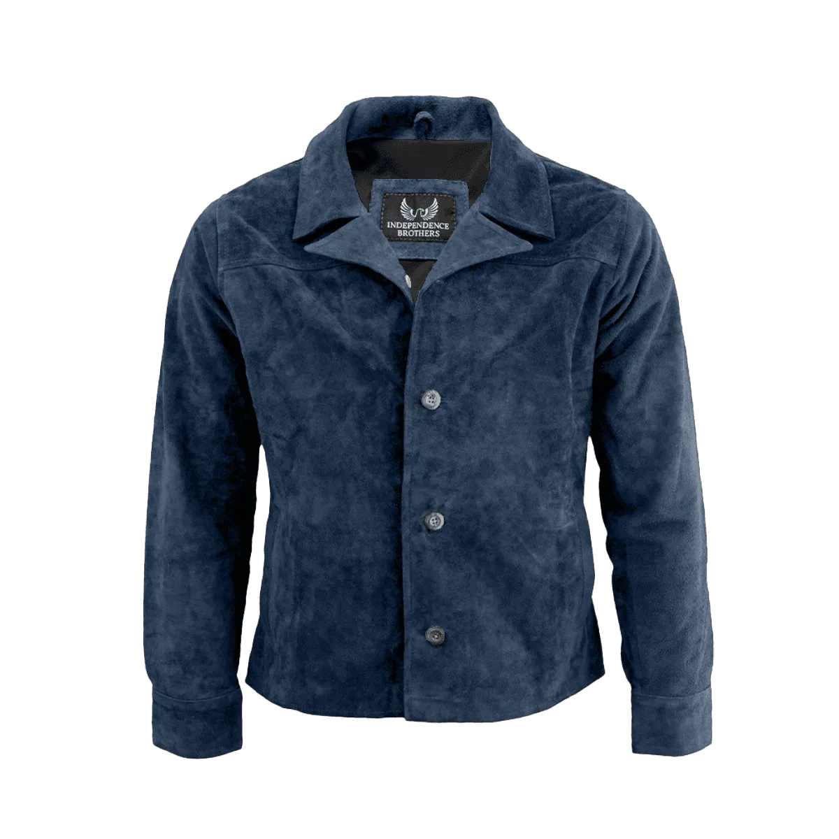 THE SUEDE WESTERN