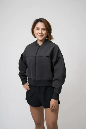 The Urban Bomber Jacket