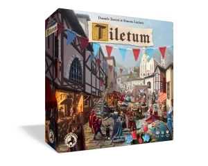 Tiletum