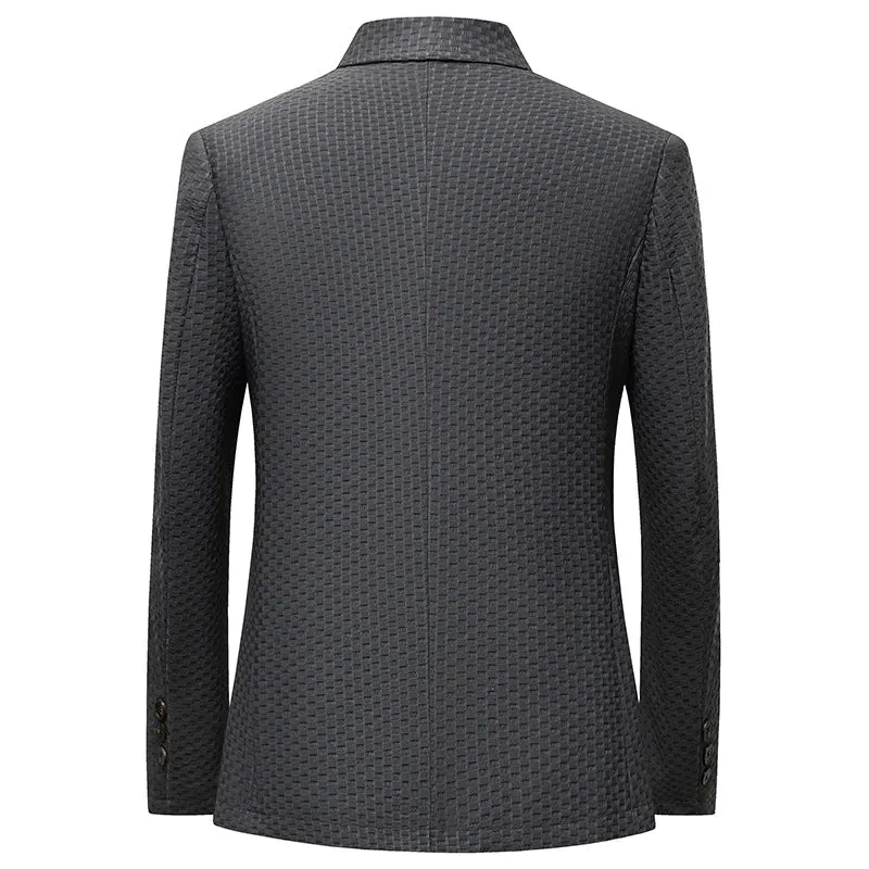 Tomislav – Herren Business Blazer