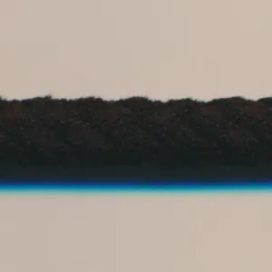 Ultrasuede Cord #50 Black