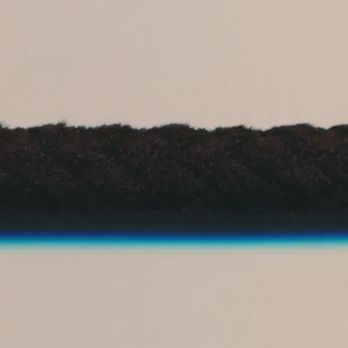 Ultrasuede Cord #50 Black