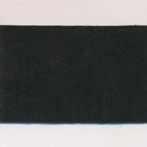 Ultrasuede Fringe (Exactlly 3mm) #50 Black