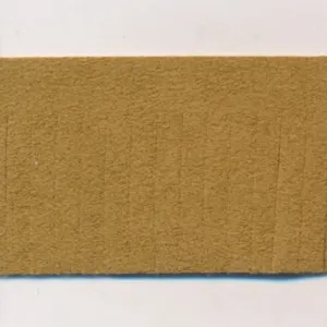 Ultrasuede Fringe (Exactlly 3mm) #70 Camel