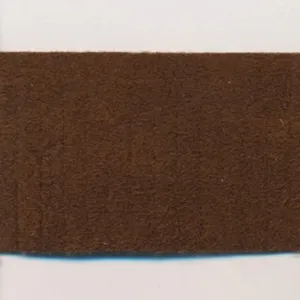 Ultrasuede Fringe (Exactly 2mm) #36 Dark Brown