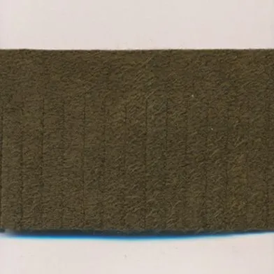 Ultrasuede Fringe (Exactly 2mm) #76 Green Tea