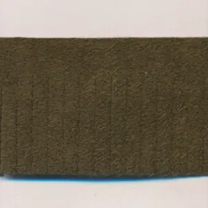 Ultrasuede Fringe (Exactly 2mm) #76 Green Tea