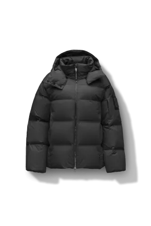 Una Women's Performance Puffer