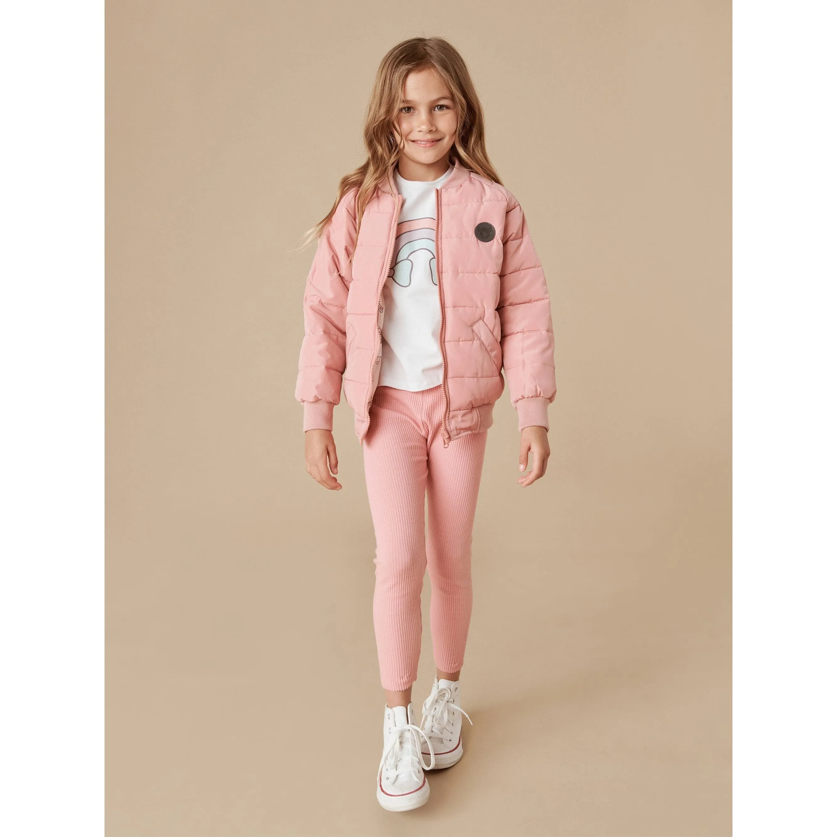 Unicorn Reversible Bomber