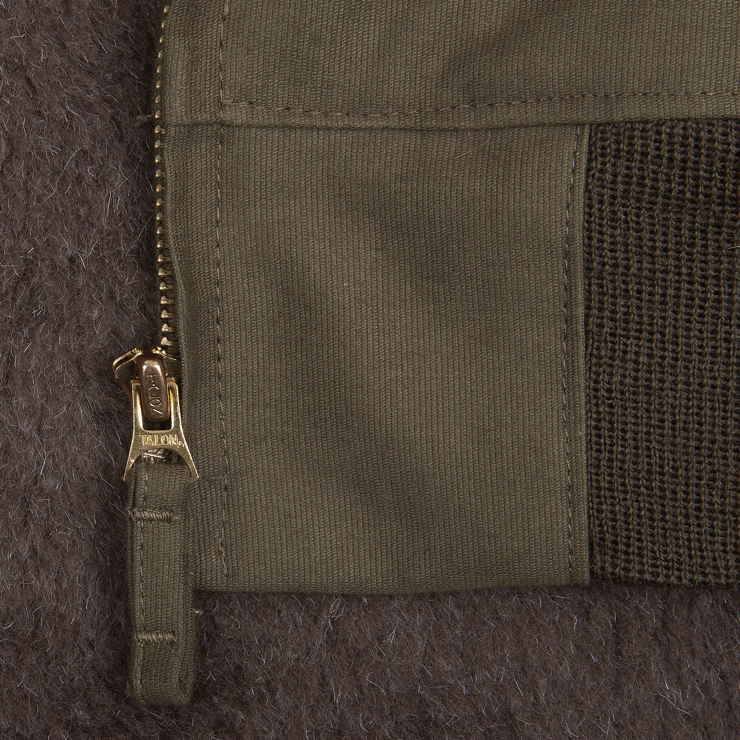 US NAVY NAF-1168 FLIGHT/GROUND CREW JACKET