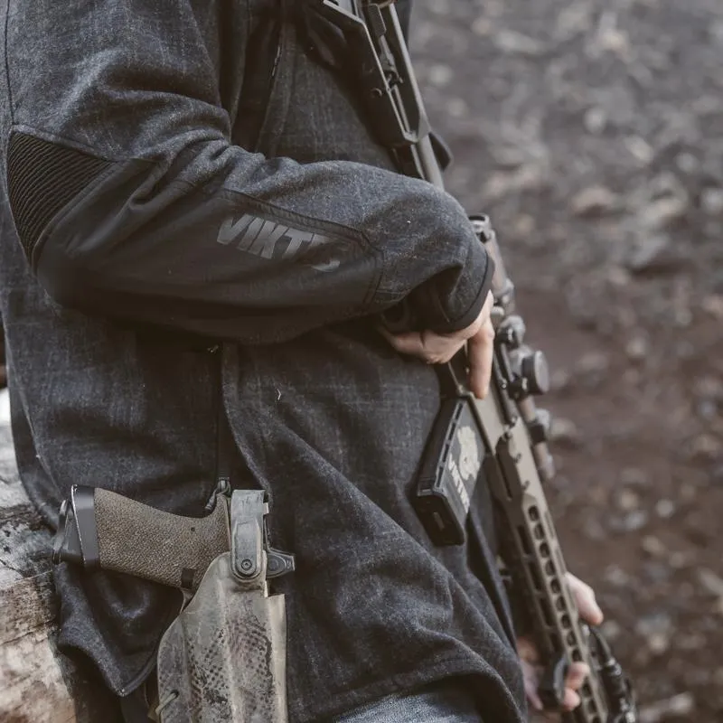 VIKTOS Gunfighter Flannel Jacket Midwatch