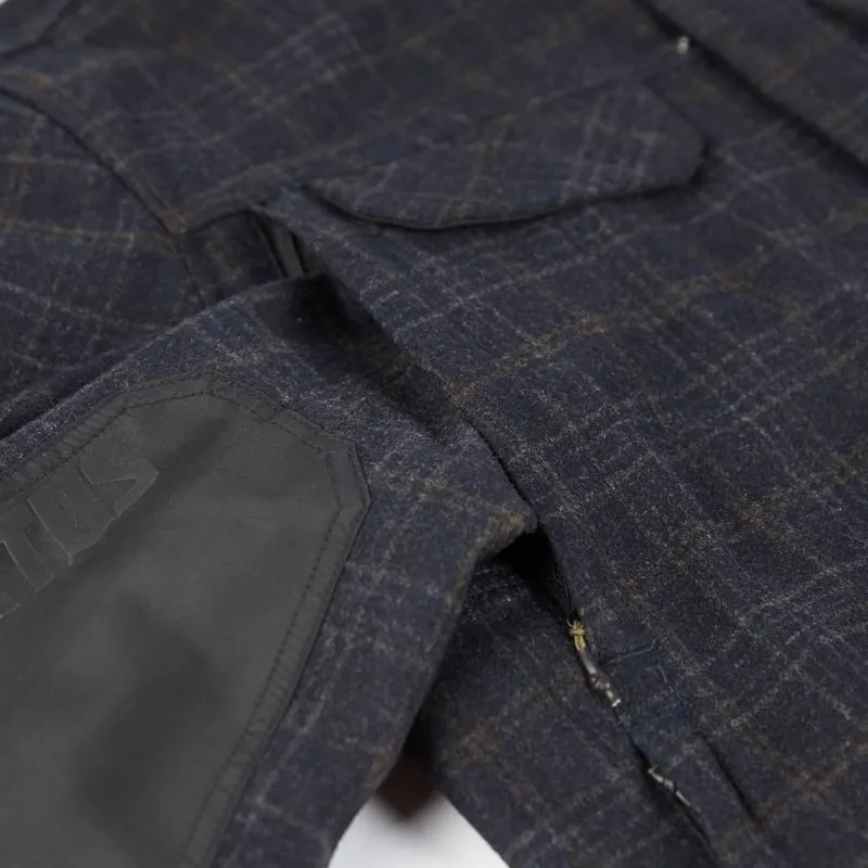 VIKTOS Gunfighter Flannel Jacket Midwatch