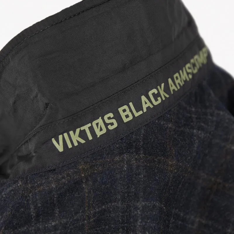 VIKTOS Gunfighter Flannel Jacket Midwatch