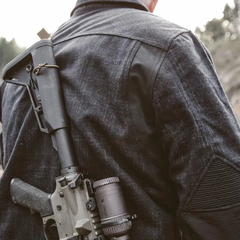 VIKTOS Gunfighter Flannel Jacket Midwatch